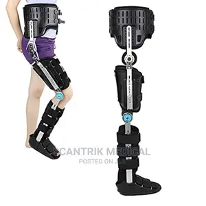 Knee Orthosis Support Joint Stabiliser