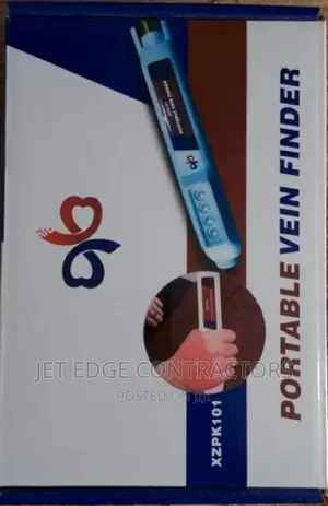 Vein Finder