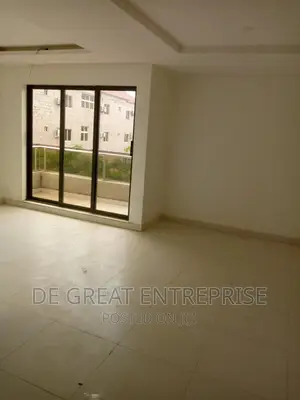 4bdrm Duplex in Private, Mabushi for sale