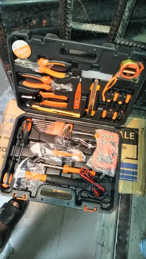 Electrical Tools Set