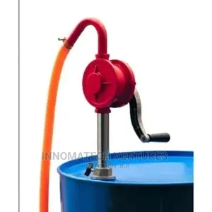Oil Rotary Pump
