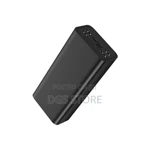 Baseus Amblight Digital Display Quick P