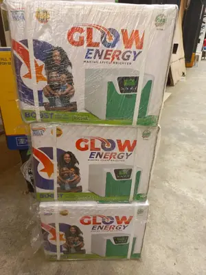 2.5kva Glow Inverters