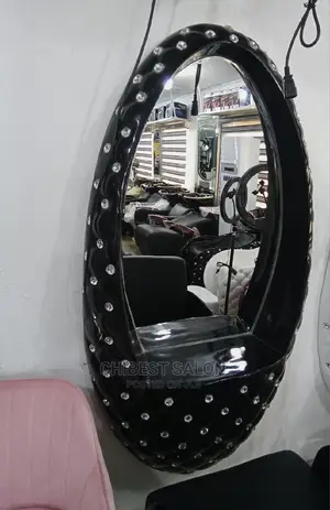 New Model Bead Mirror