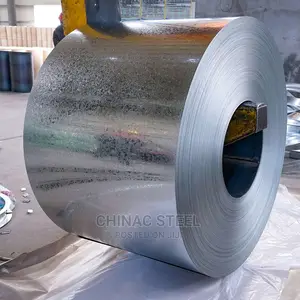 Galvanised Plates and Coils