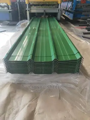 Roofing Sheets