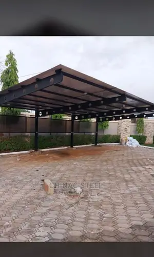 Carports for Car Parking