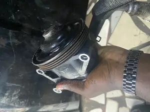 Ford Edge Power Steering Pump 2011 2012 2013 2014