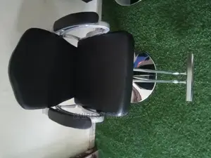 Standard Stylist Saloon Chair