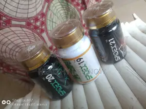 Fafolife Faforon 540ml Herbal and Spidex Available Here