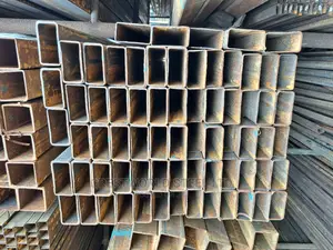 120X60 Square Pipe