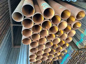 Dn150 Mild Steel Pipe