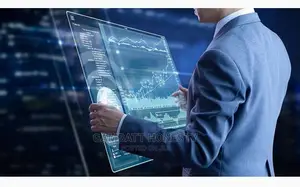 Data Analysis (R, Python, Tableau, Stata, SAS, Orange Etc)