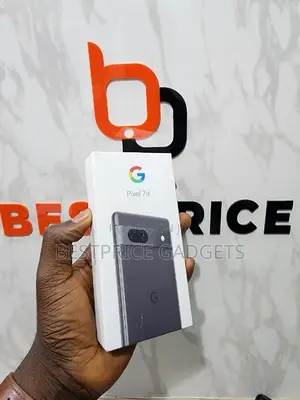 New Google Pixel 7a 128 GB
