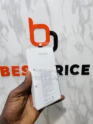 New Google Pixel 7a 128 GB