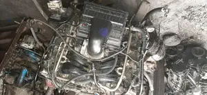 Engine F150 2010 5.4l 4x4