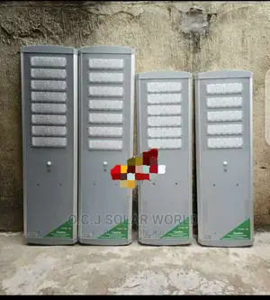 8 Eyes Solar Street Light All Size Is Available Now