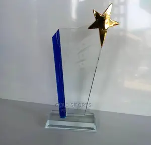 Clean Glass Award M18