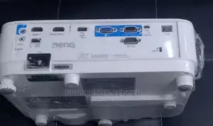 4000lumens Wxga Brightness Projector