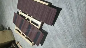 Milano Color Anti Rust Roofing Sheet In Lagos