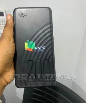 Branded Powerbanks
