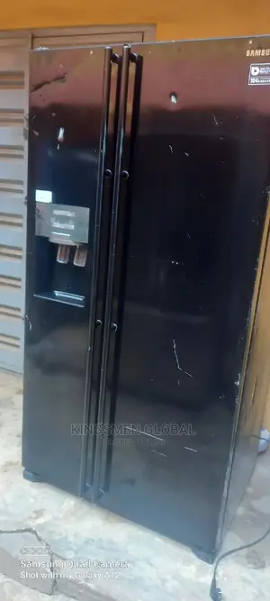 Samsung Inverter Refrigerator
