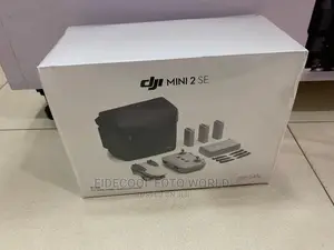 Dji Mini 2 SE Drone