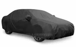 Foreign Quality Car Cover