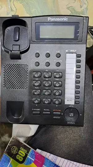 Intercome Phone for Home's/ Companies/ Restaurants/ Schools