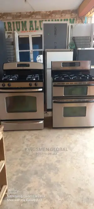 High Quality Maytag Gas Cooker Made in Canada
