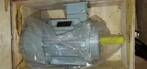 Electric Motors 20hp High Speed