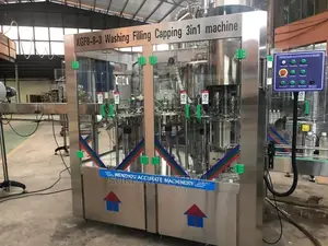 Clean Bottle Water Machines Bottle Water Price Machin