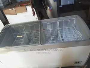 Thermocool Ice Cream Freezer 600l