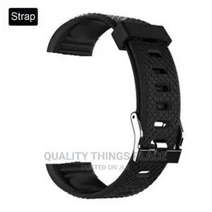 D13 D18 115 Plus Replacement Strap
