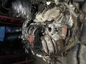 Complete Engine Mazda Cx9 V6