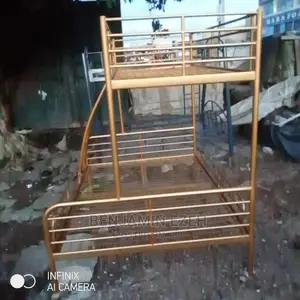 Bunck Beds