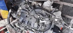 Complete Engine Lincoln MKX 2013