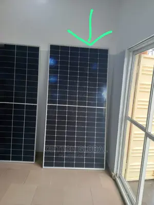 500w Half Cut Mono Solar Panels