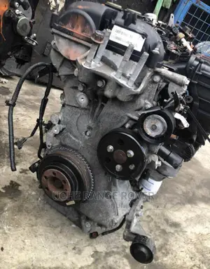 Complete Tok Engine For Range Rover Evogul