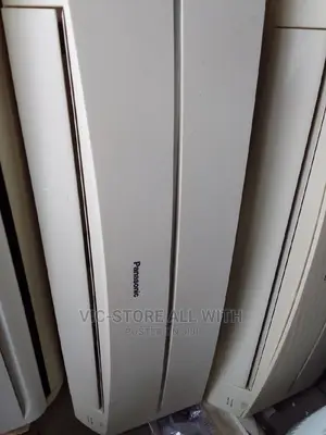 Panasonic Smart Ac Amplifier!! With Low Power Consumption