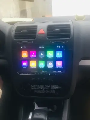 Car Andriod for Volkswagen Passat 2008 Is Available Now