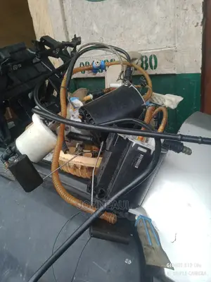 Range Rover Sport Fuel Pump 2010