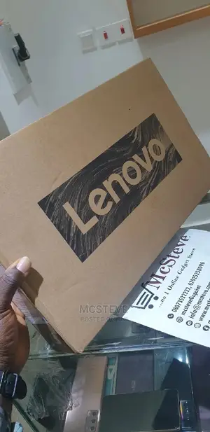 New Laptop Lenovo Flex 5 8GB Intel Core I5 SSD 512GB