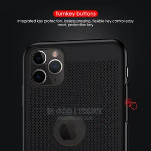 Ultra Slim Case for iPhone 11 12 13 Pro Max