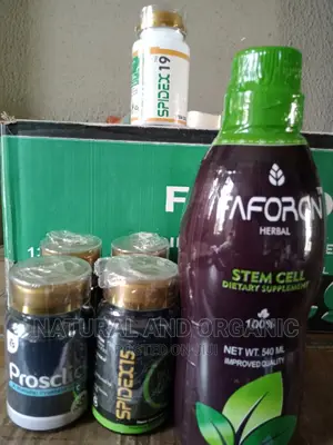 Faforon Helps With Heart Issues