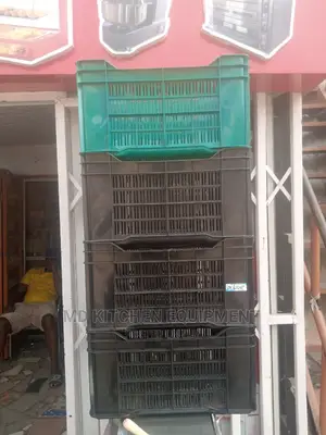 Bread Basket