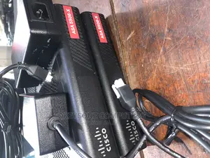 Cisco Asa 5506X Firewall
