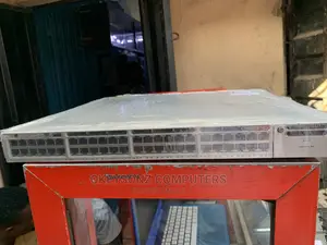 Cisco Catalyst 3850 48 Ports Poe +