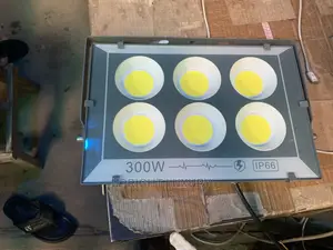 300watts LED Floodlights