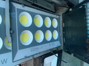 400watts Led Floodlights